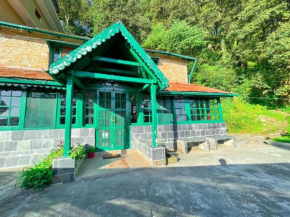 EKO STAY - The Cuckoo's Nest Villa, Dalhousie